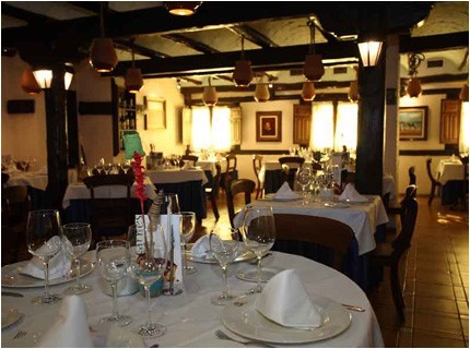 Hotel El �guila