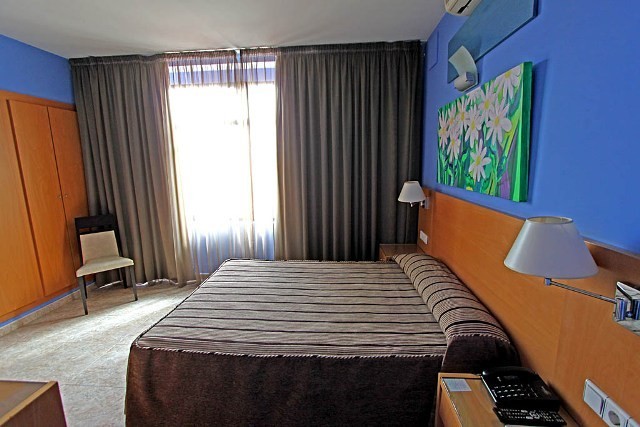 Hotel El �guila