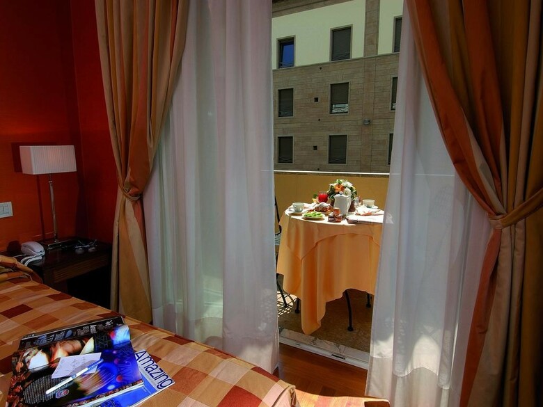 Grand Hotel Adriatico