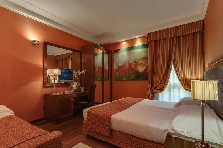 Grand Hotel Adriatico