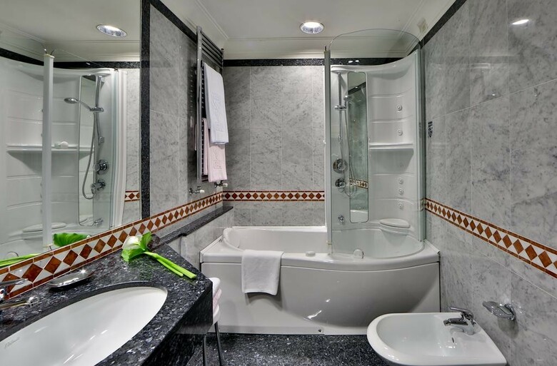 Grand Hotel Adriatico