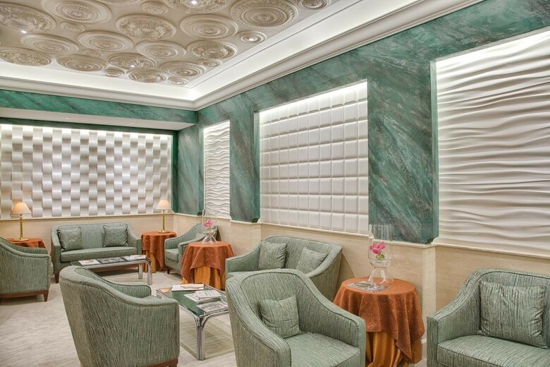 Grand Hotel Adriatico