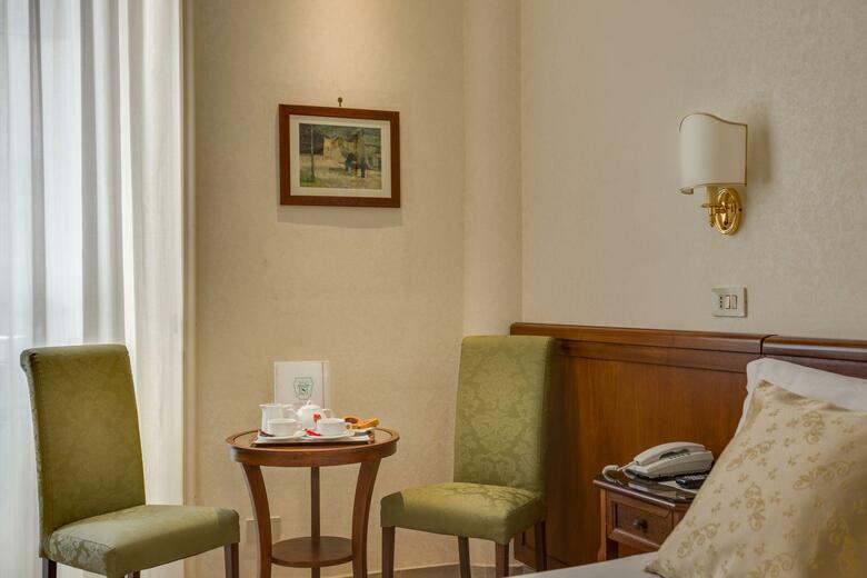 Hotel Silla