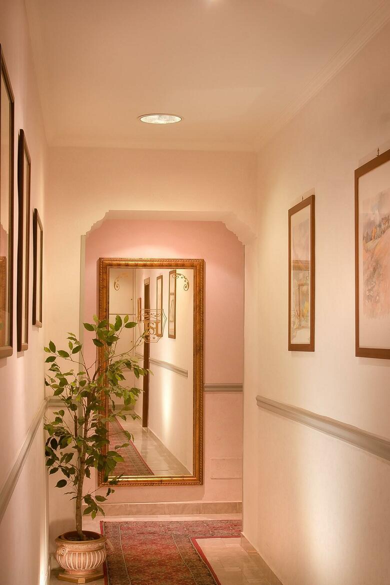 Hotel Silla