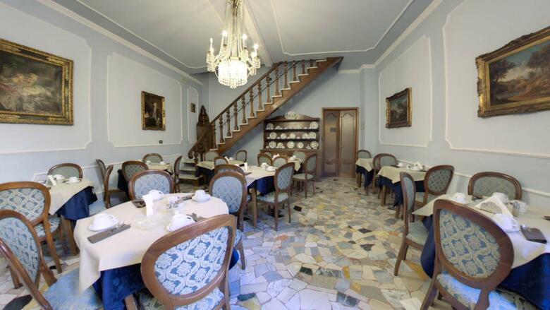 Hotel Silla