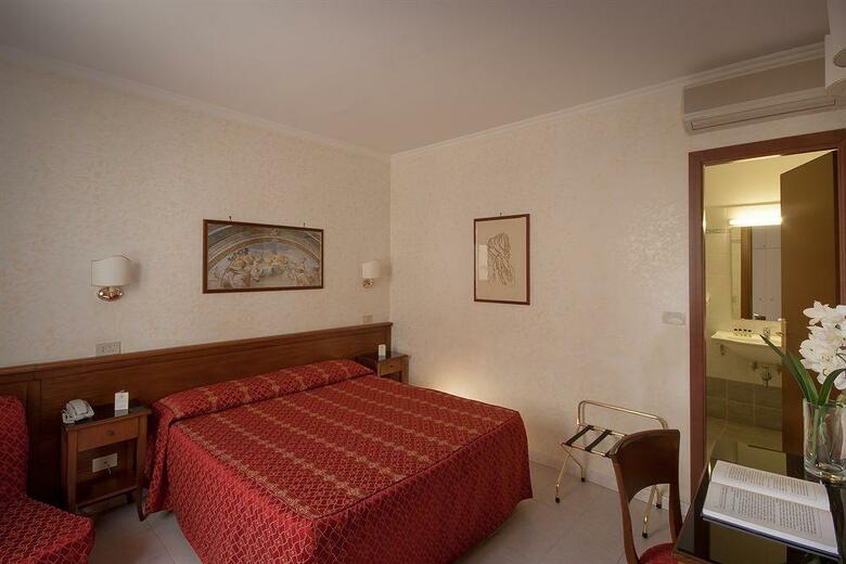 Hotel Silla