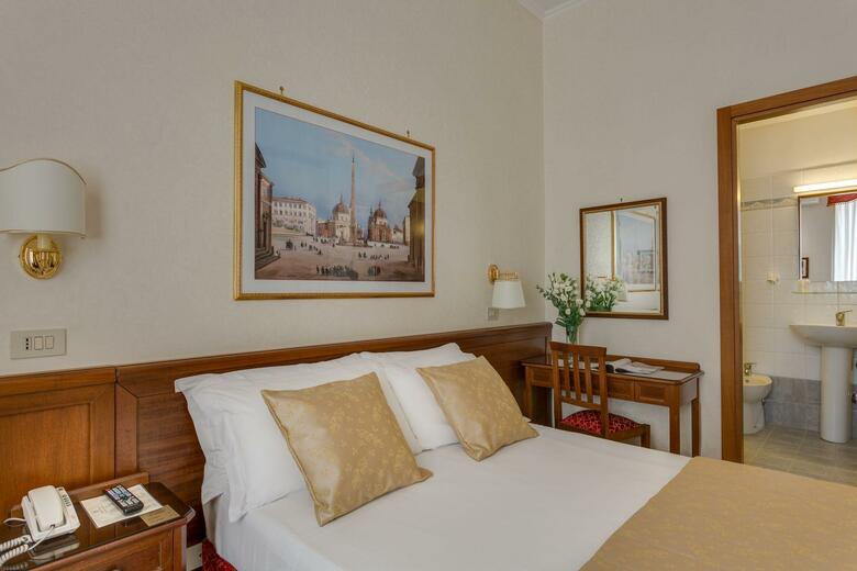 Hotel Silla