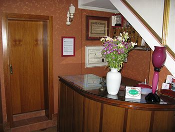 Doni Hotel