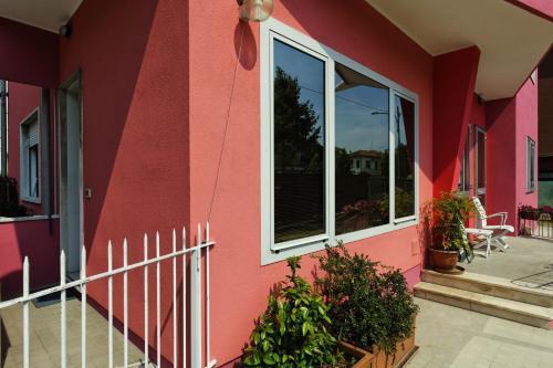Eco Bb Venice