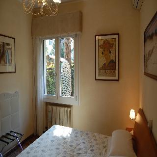 B&B And Residence Oasis