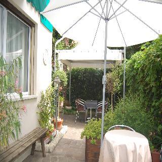 B&B And Residence Oasis