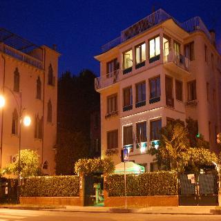B&B And Residence Oasis