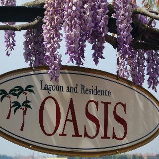 B&B And Residence Oasis