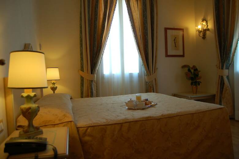 Hotel Villa Laguna