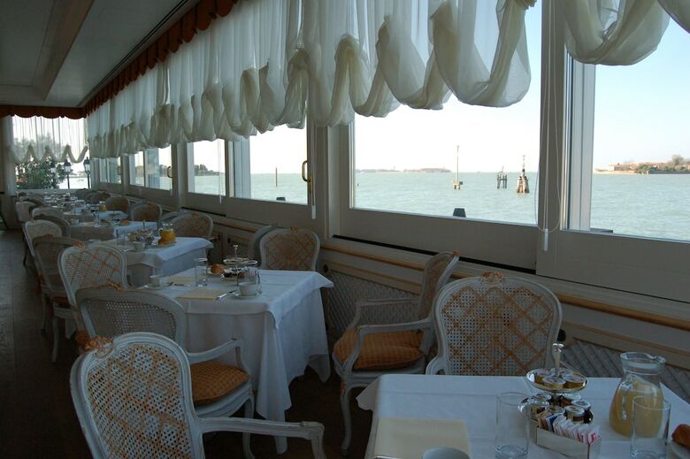 Hotel Villa Laguna
