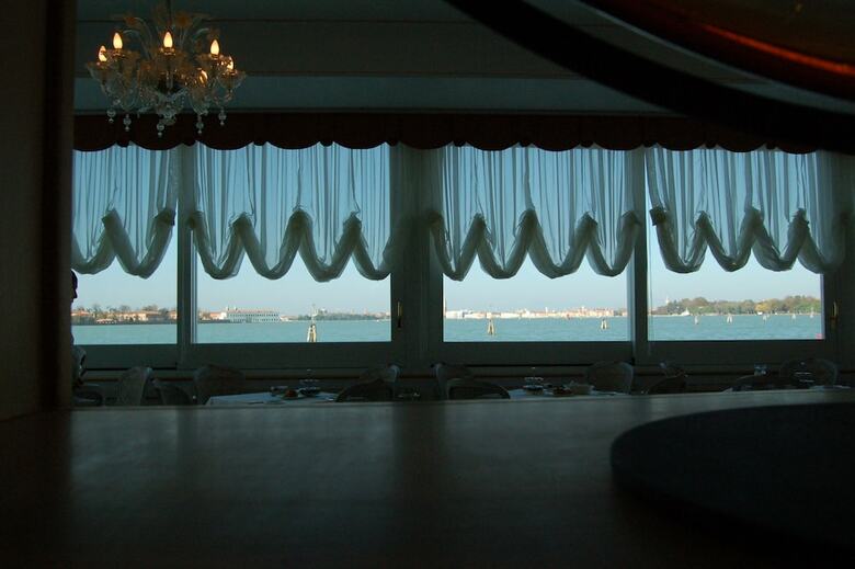 Hotel Villa Laguna