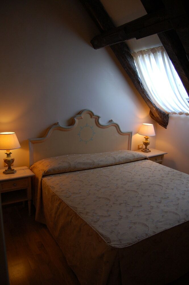 Hotel Villa Laguna