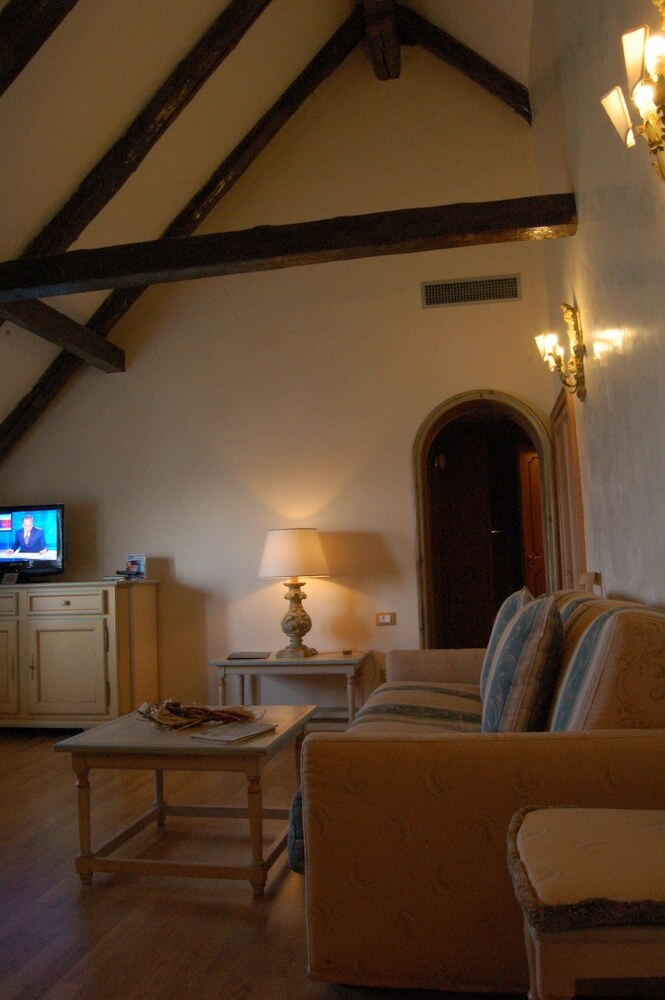 Hotel Villa Laguna