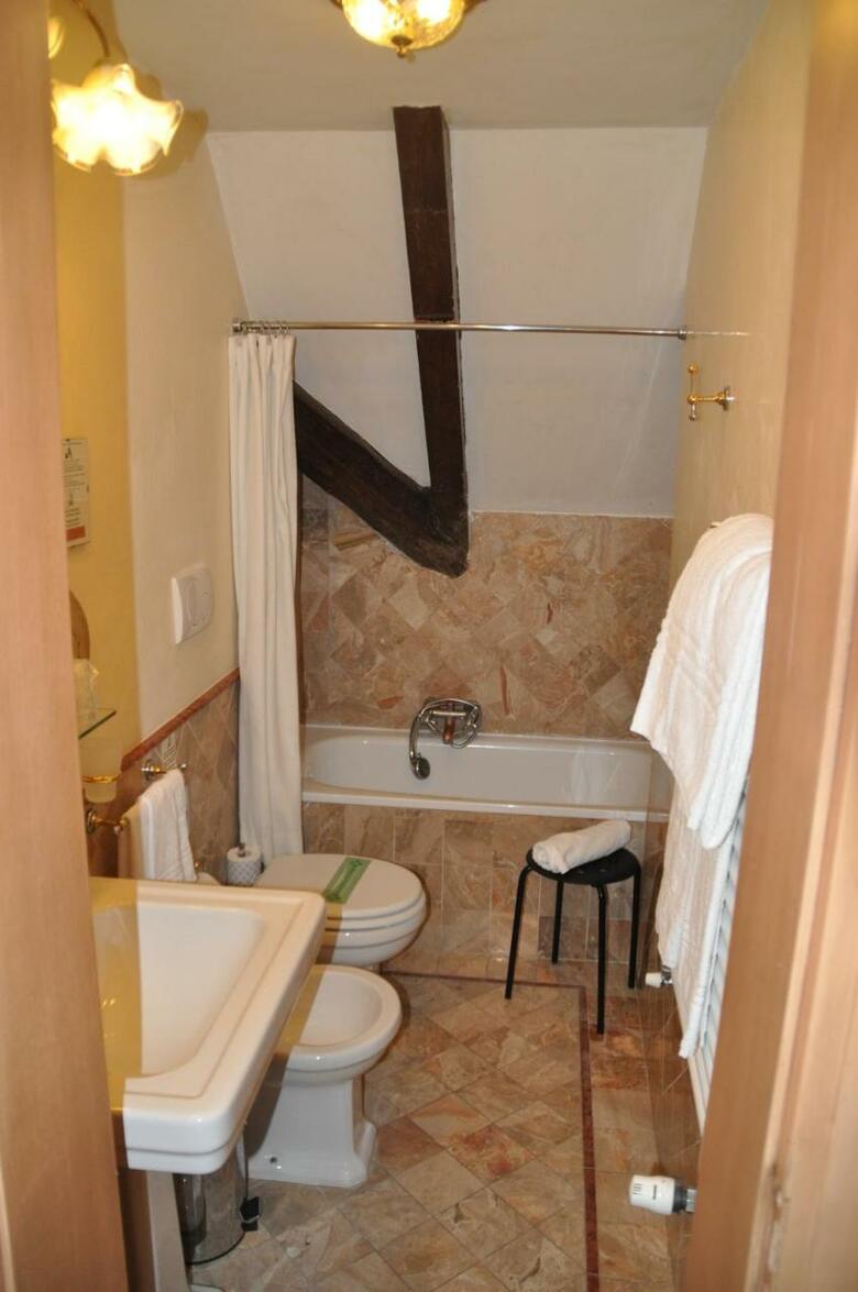 Hotel Villa Laguna