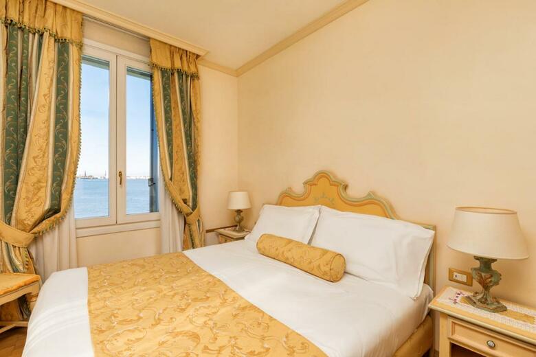 Hotel Villa Laguna