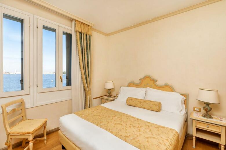 Hotel Villa Laguna