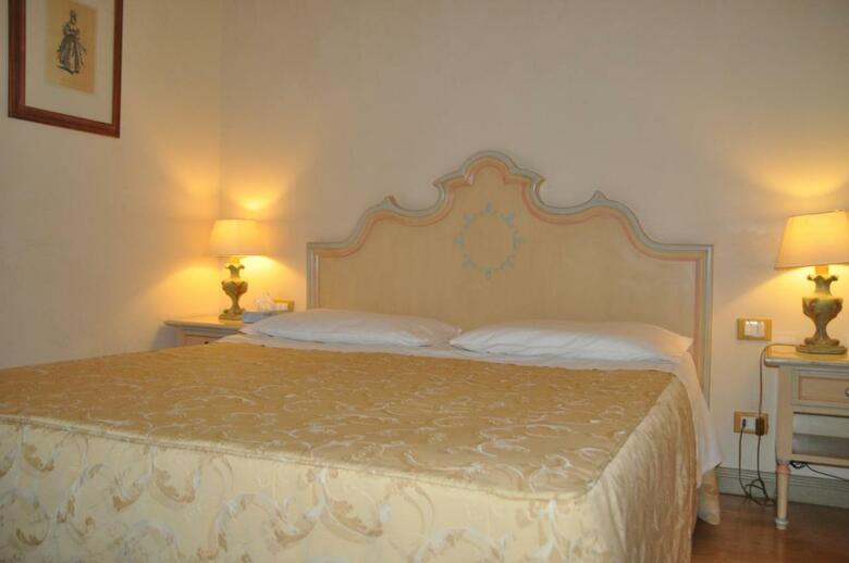 Hotel Villa Laguna