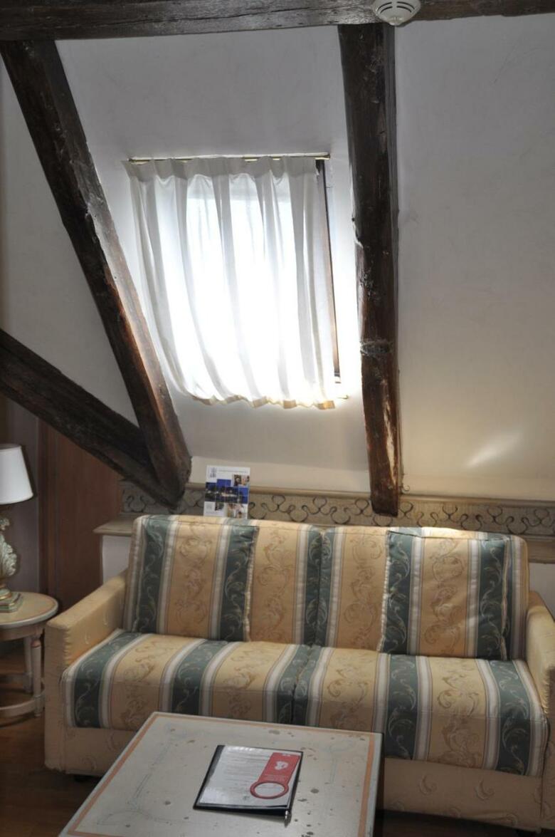 Hotel Villa Laguna