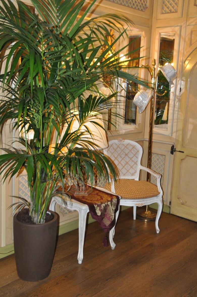 Hotel Villa Laguna
