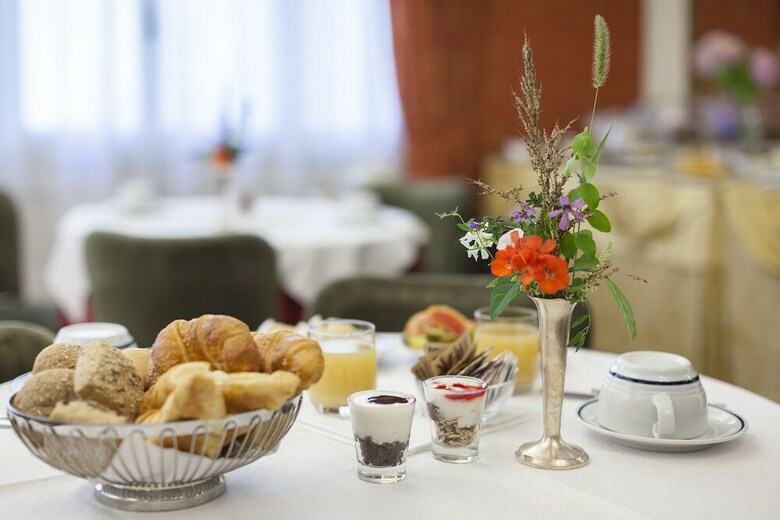 Hotel Rigel