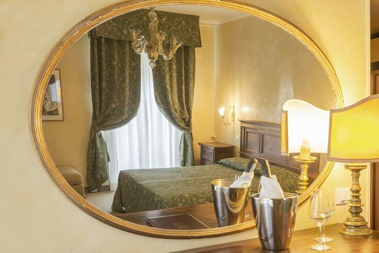 Hotel Rigel