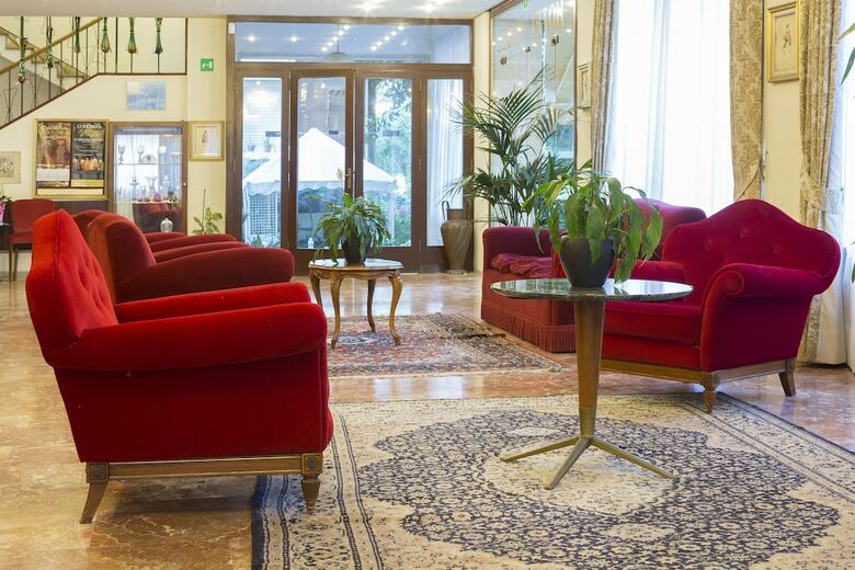 Hotel Rigel