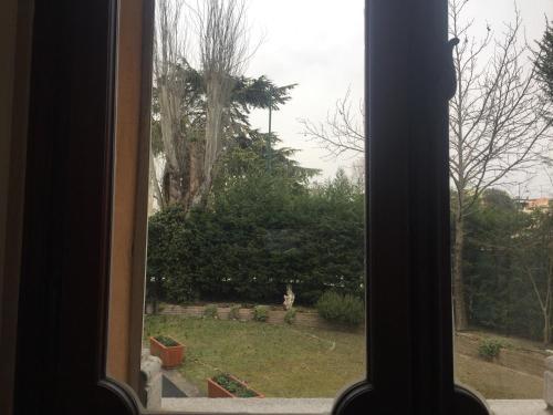 Hotel Villa Parco