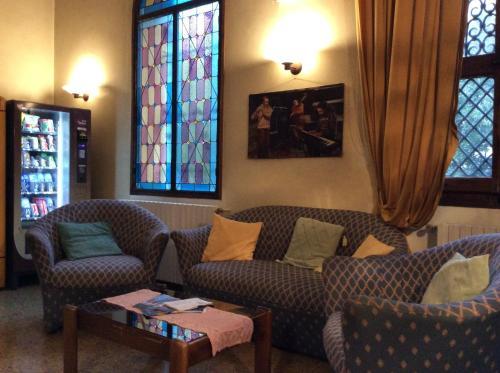 Hotel Villa Parco