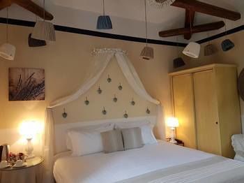 Hotel Villa Stella