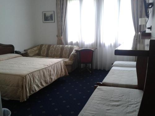 Hotel Cristallo