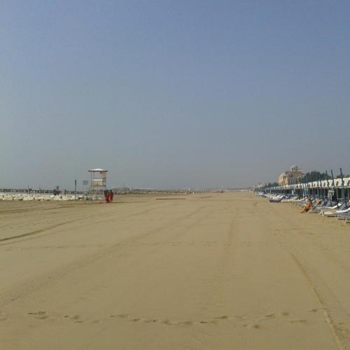 Hotel Cristallo
