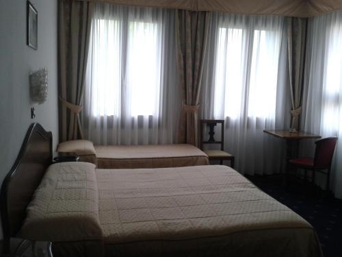 Hotel Cristallo