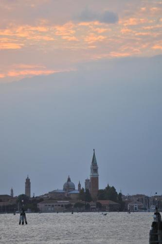 Hotel Cristallo