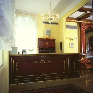 Hotel Villa Delle Palme