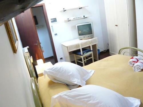 Villa Gabriella B&B And Apartments