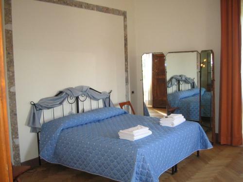 Villa Gabriella B&B And Apartments