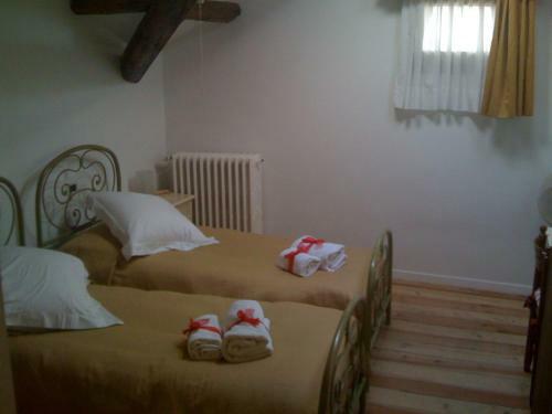 Villa Gabriella B&B And Apartments