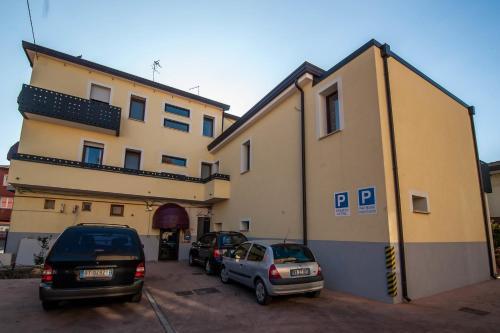 Hotel Al Piccolo
