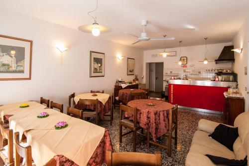 Hotel Al Piccolo