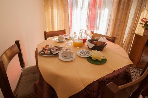 Hotel Al Piccolo