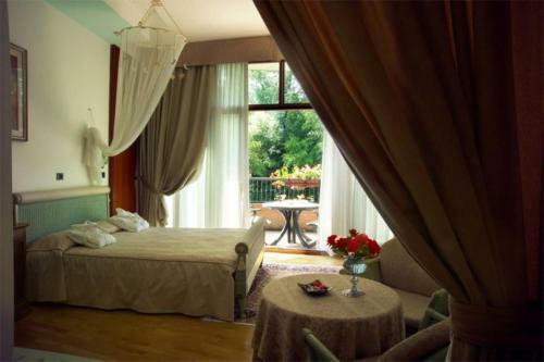 Park Hotel Junior