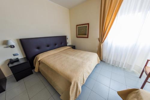Hotel Ambasciatori
