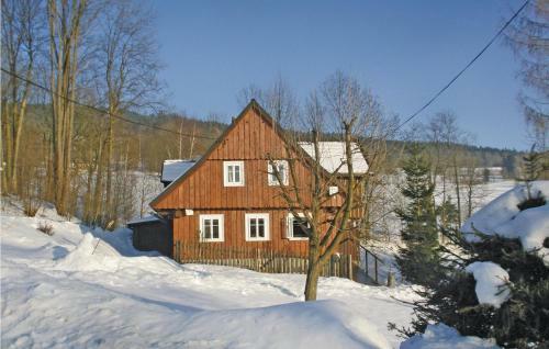 Holiday Home Frantiskov II