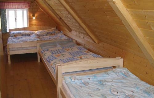 Holiday Home Frantiskov II