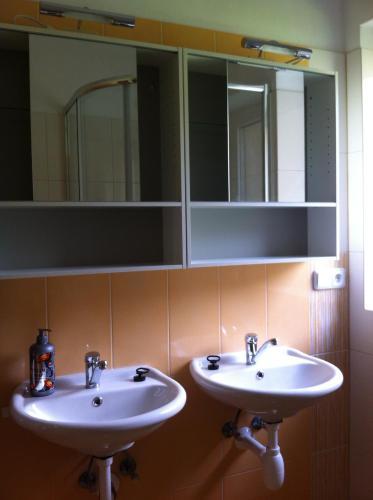 Bed & Breakfast Previt Janek